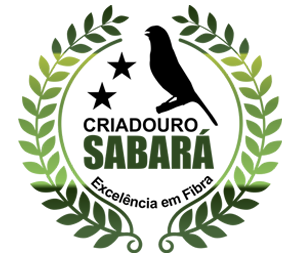 O Galo-de-Campina | Criadouro Sabará - Curió Coleiro  - Belo Horizonte/MG